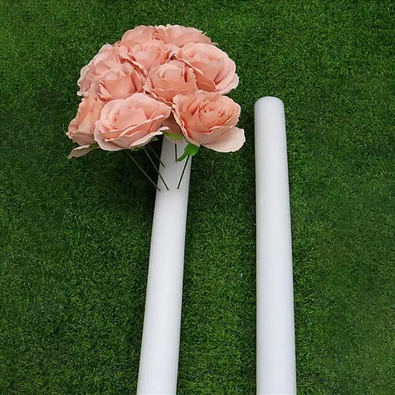 1Pcs DIY Foam Strip Wedding Fl – Centerpiece Stick recenzja i cena