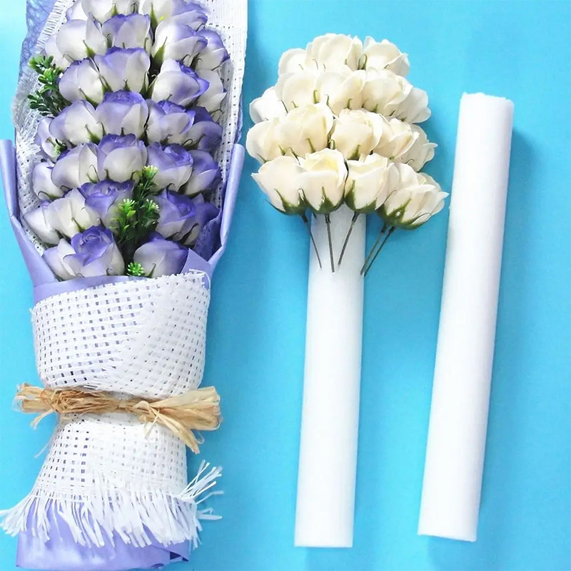 1Pcs DIY Foam Strip Wedding Fl – Centerpiece Stick recenzja i cena