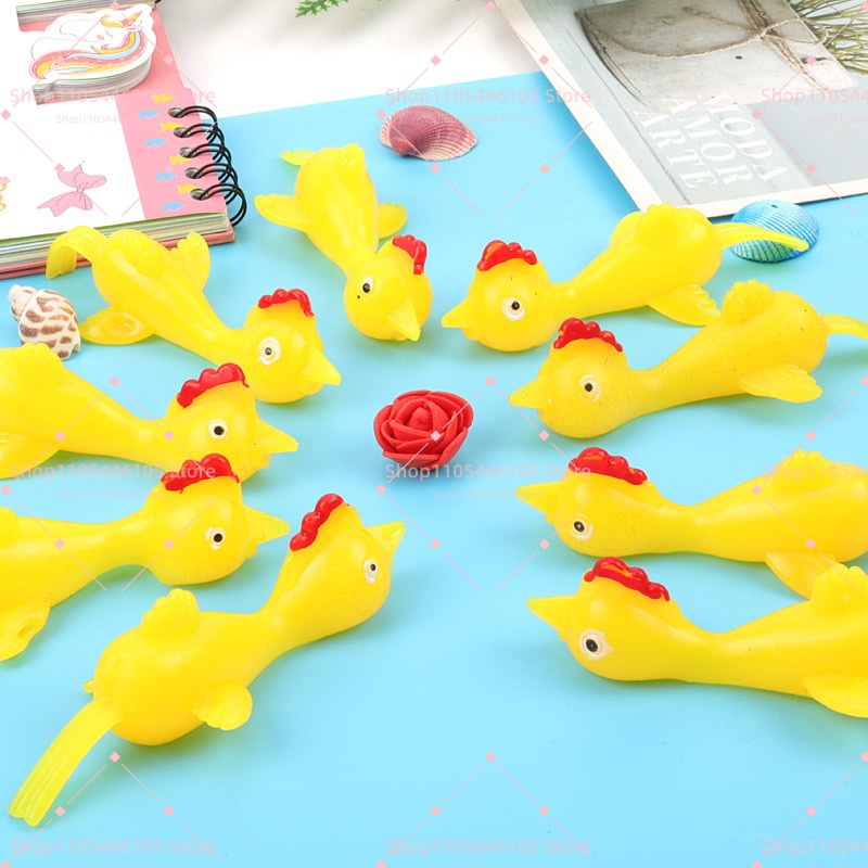 Launch Turkey Jumping Chicken  – Event Launch Party recenzja i cena