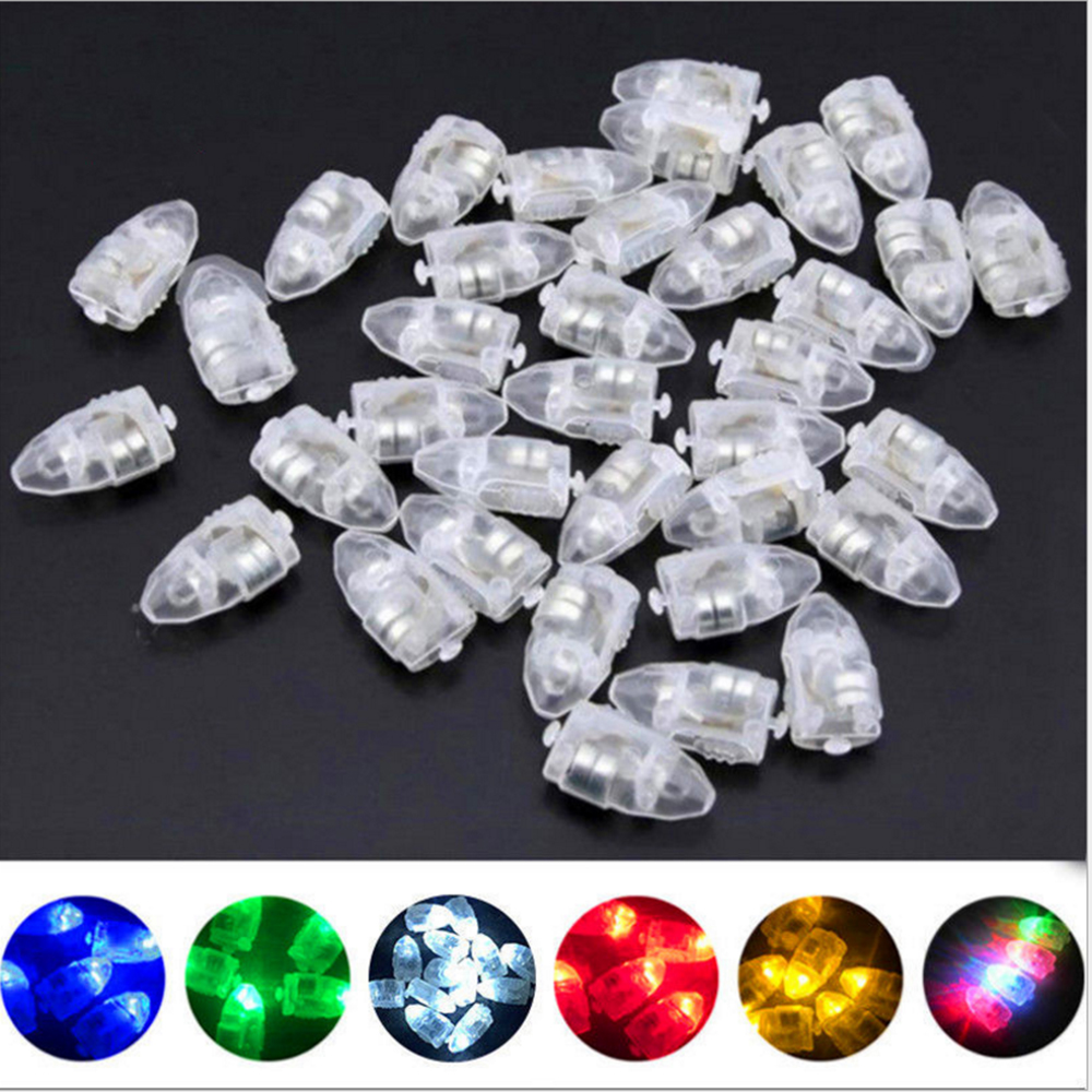 20/30/50pcs/lot LED Balloon Li – Led Balloon Light recenzja i cena