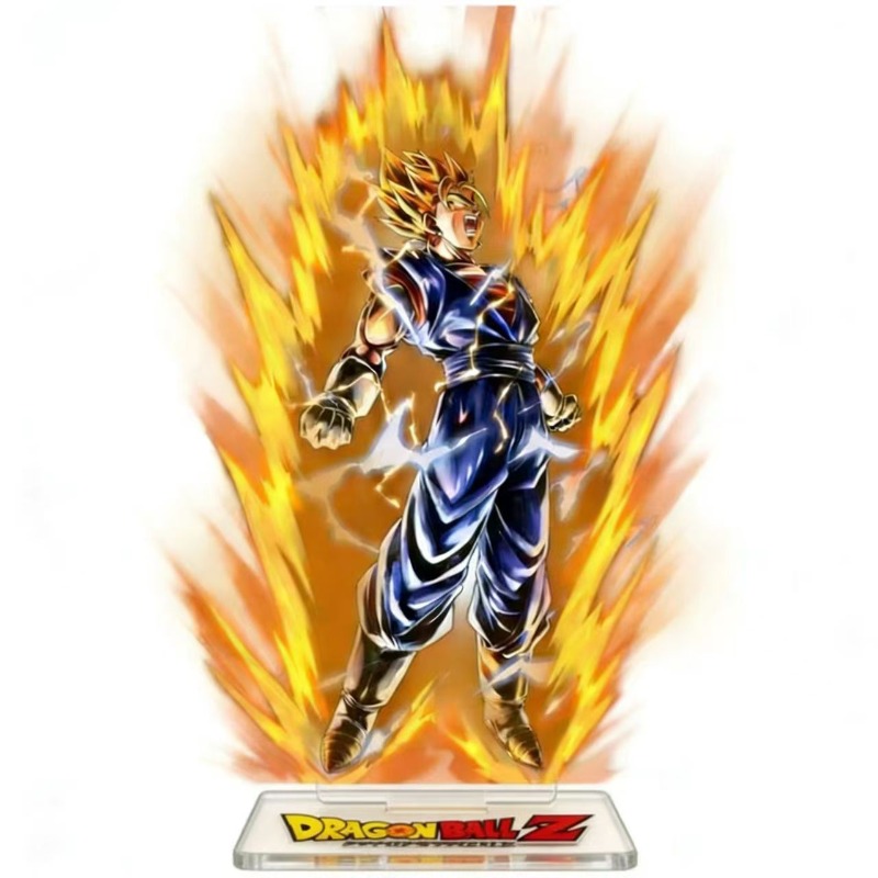 Cartoon anime Dragon Ball acry – Event Support recenzja i cena