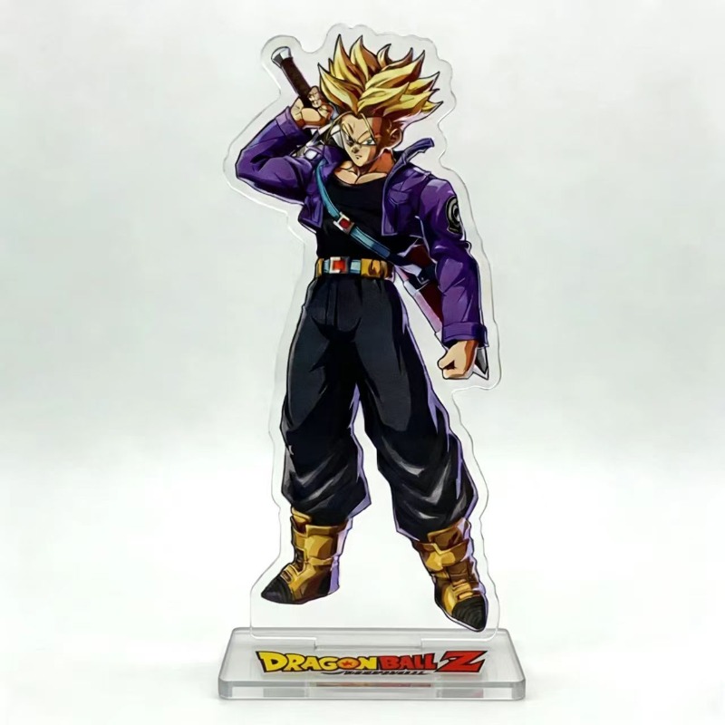 Cartoon anime Dragon Ball acry – Event Support recenzja i cena