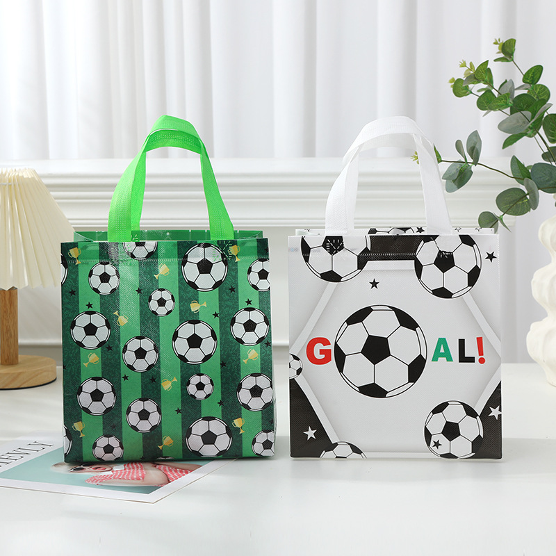 10Pcs Sports Football Theme Gi – Event Party Shop recenzja i cena