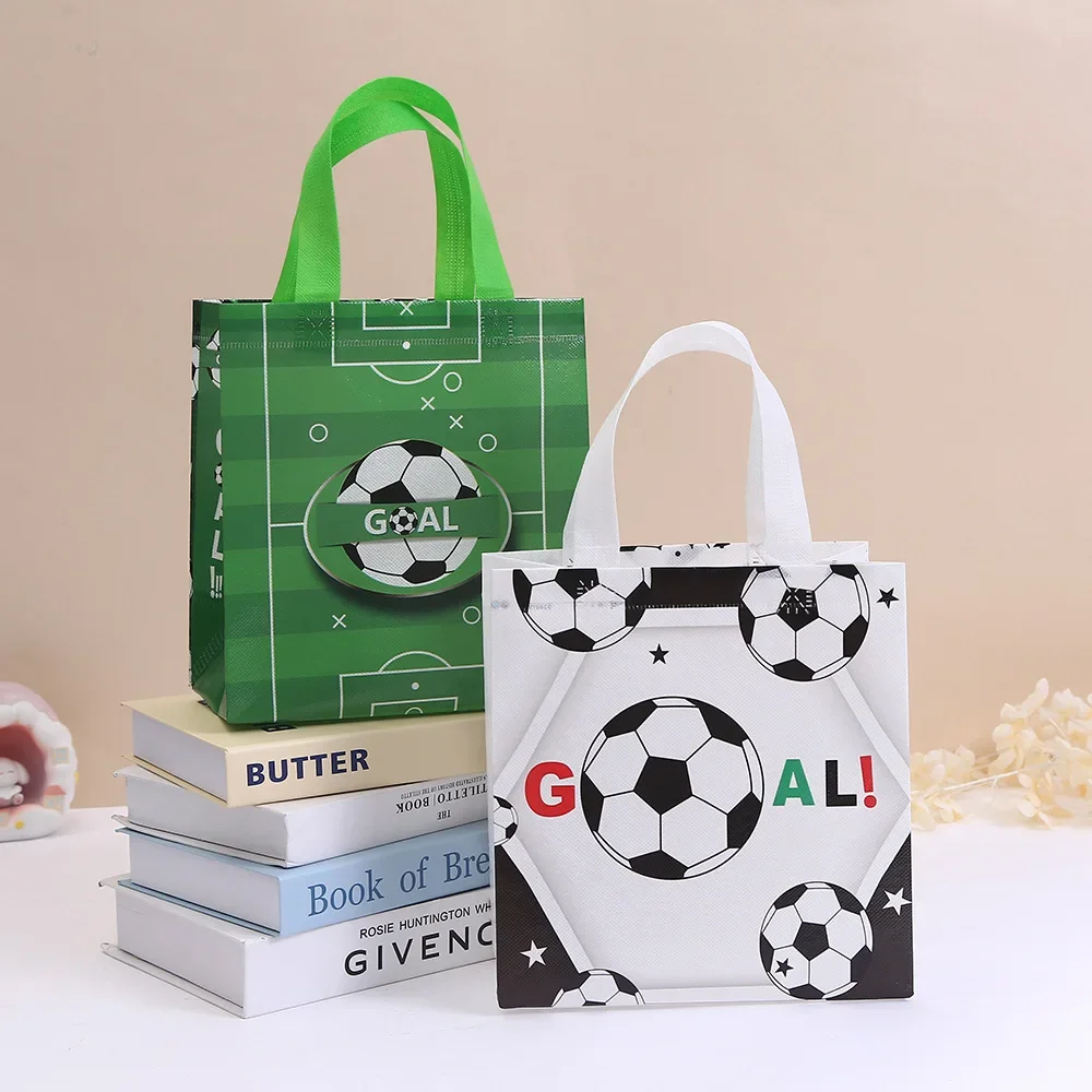 10Pcs Sports Football Theme Gi – Event Party Shop recenzja i cena
