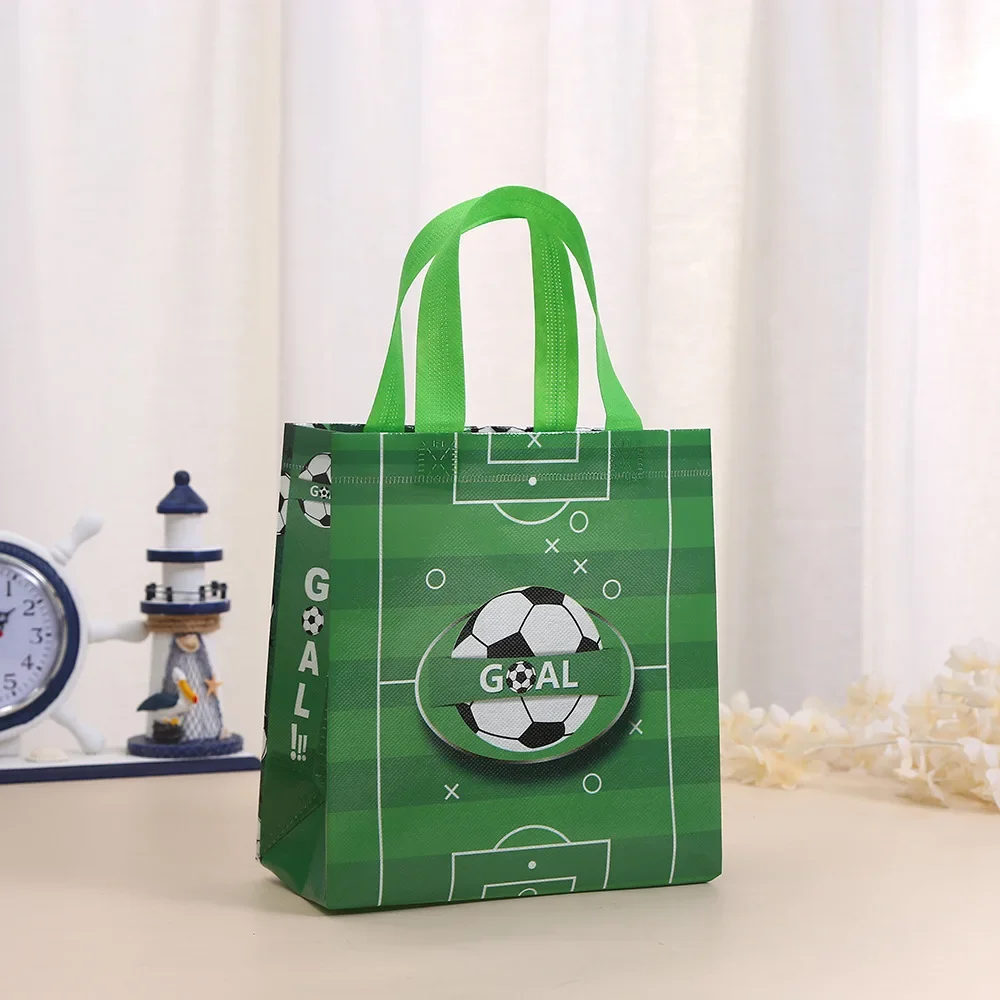 10Pcs Sports Football Theme Gi – Event Party Shop recenzja i cena
