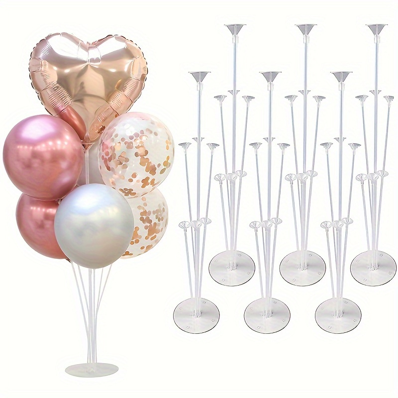 1Set, Balloon Stick Stand, Bal – Centerpiece Stick recenzja i cena