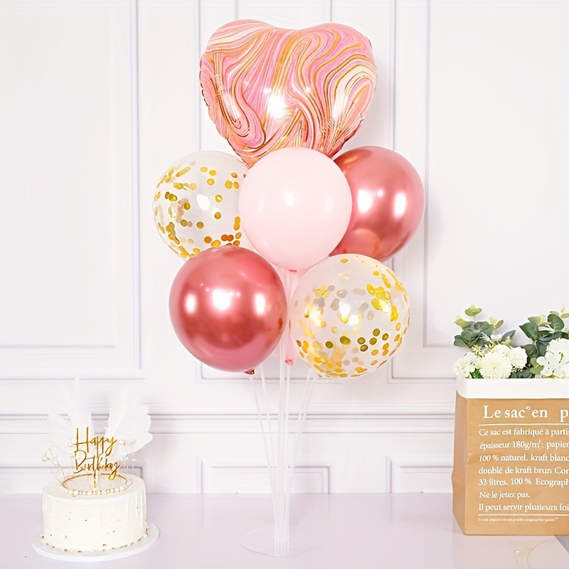 1Set, Balloon Stick Stand, Bal – Centerpiece Stick recenzja i cena