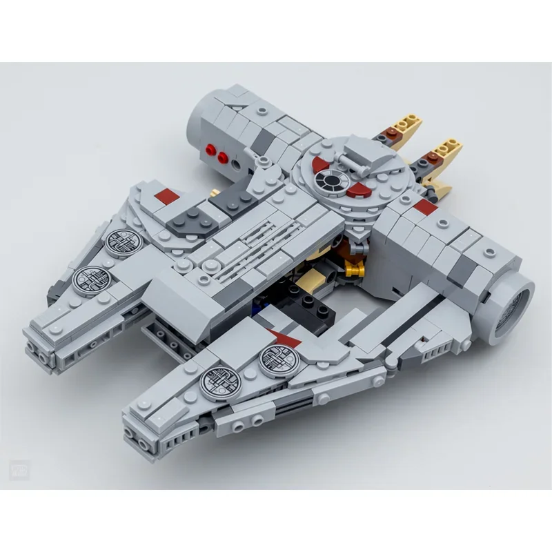 Bandai Collectible Building Ki – Event Launch Party recenzja i cena