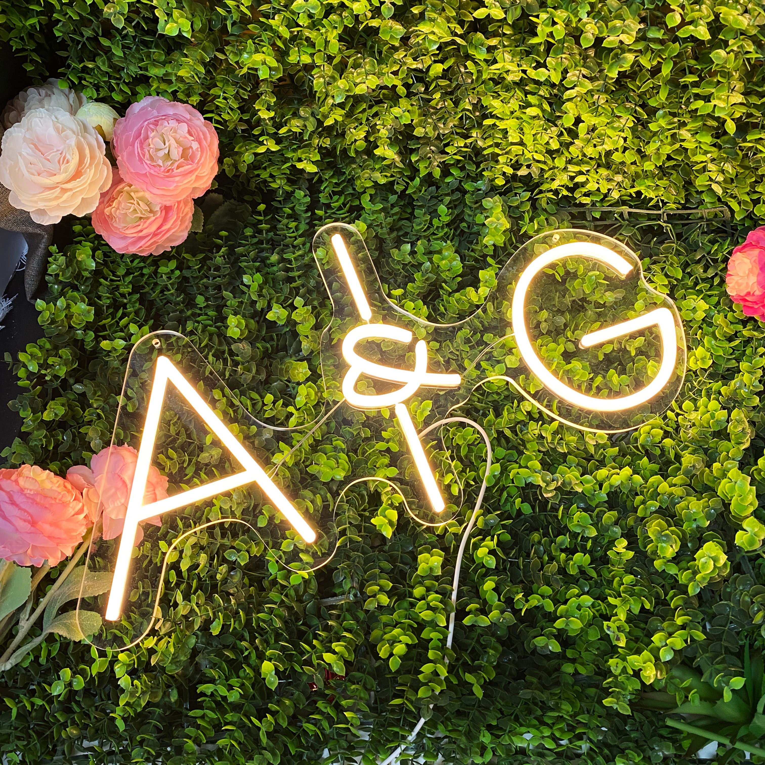 Custom LED Neon Sign Personali – Neon Sign Party recenzja i cena