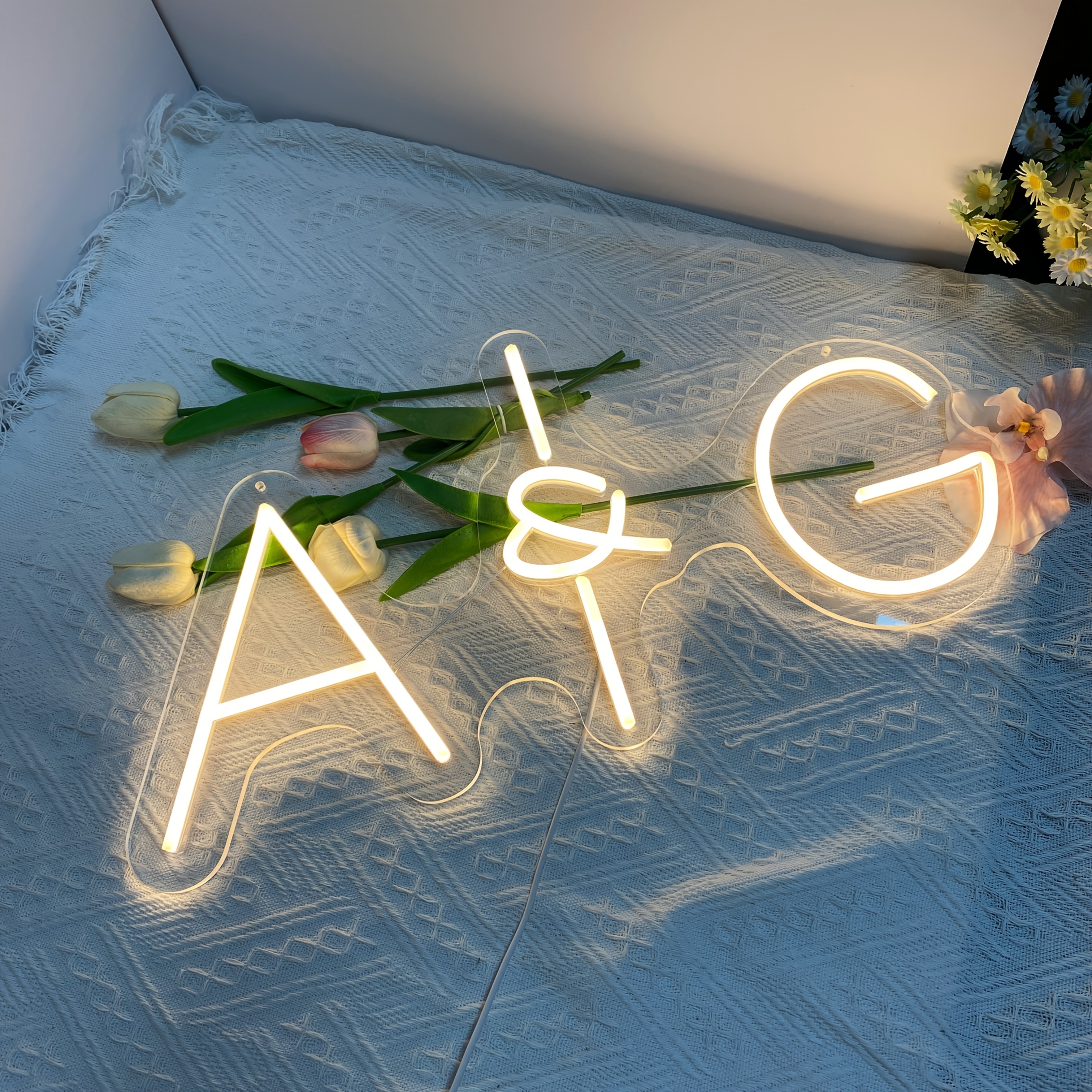Custom LED Neon Sign Personali – Neon Sign Party recenzja i cena