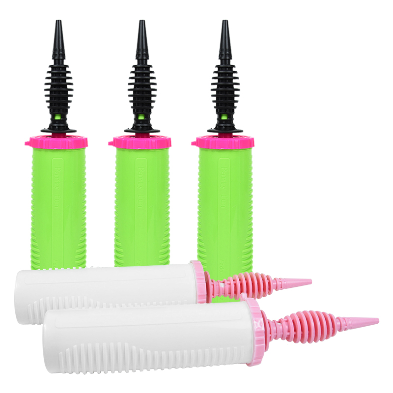 High Quality Balloon Air Pump  – Balloon Pump Hand recenzja i cena