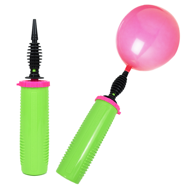 High Quality Balloon Air Pump  – Balloon Pump Hand recenzja i cena