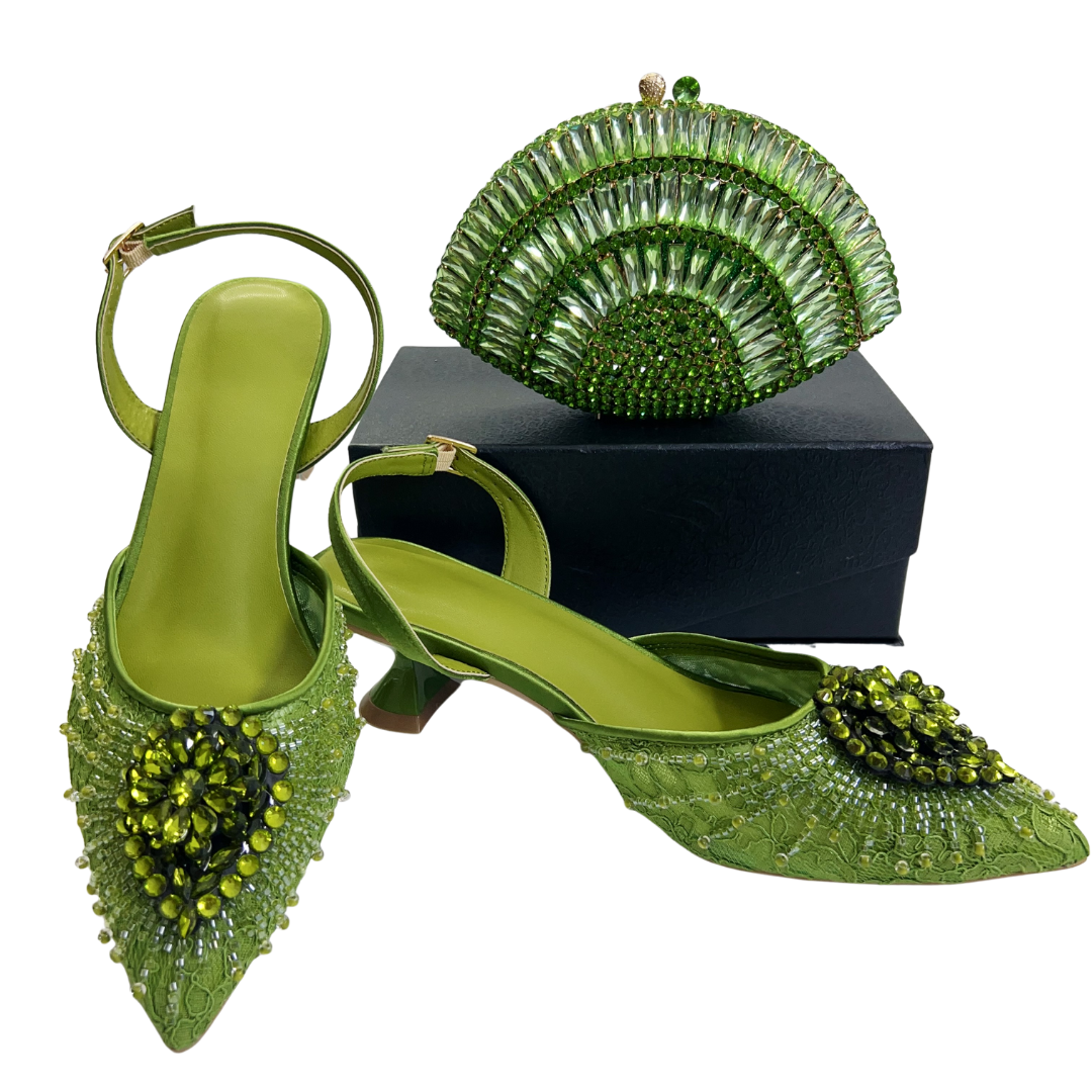 Italian Designer Evening Shoes – Party Favor Bag recenzja i cena