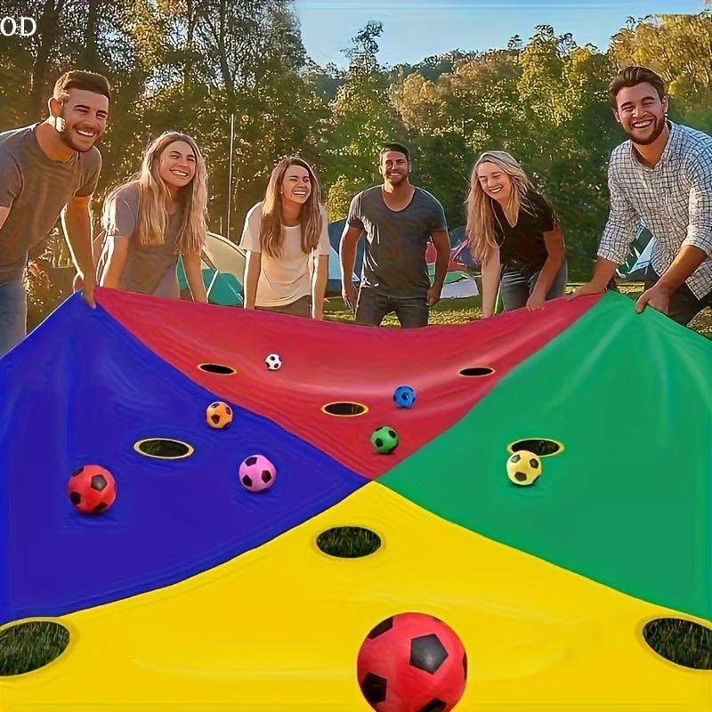 Cave Cloth Toss Game Sports Ga – Event Supplies recenzja i cena
