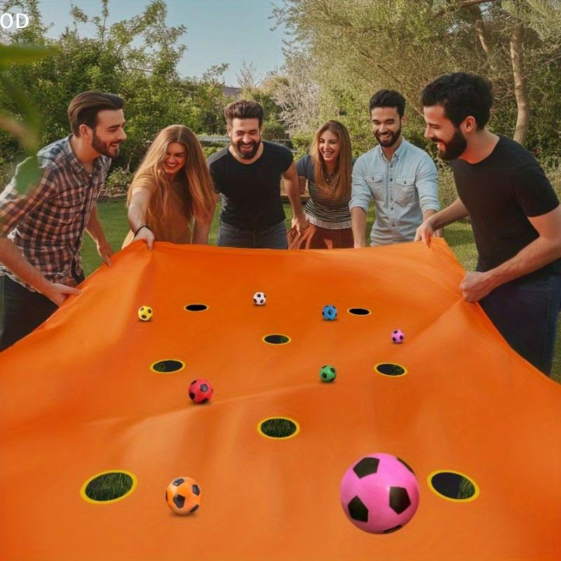 Cave Cloth Toss Game Sports Ga – Event Supplies recenzja i cena