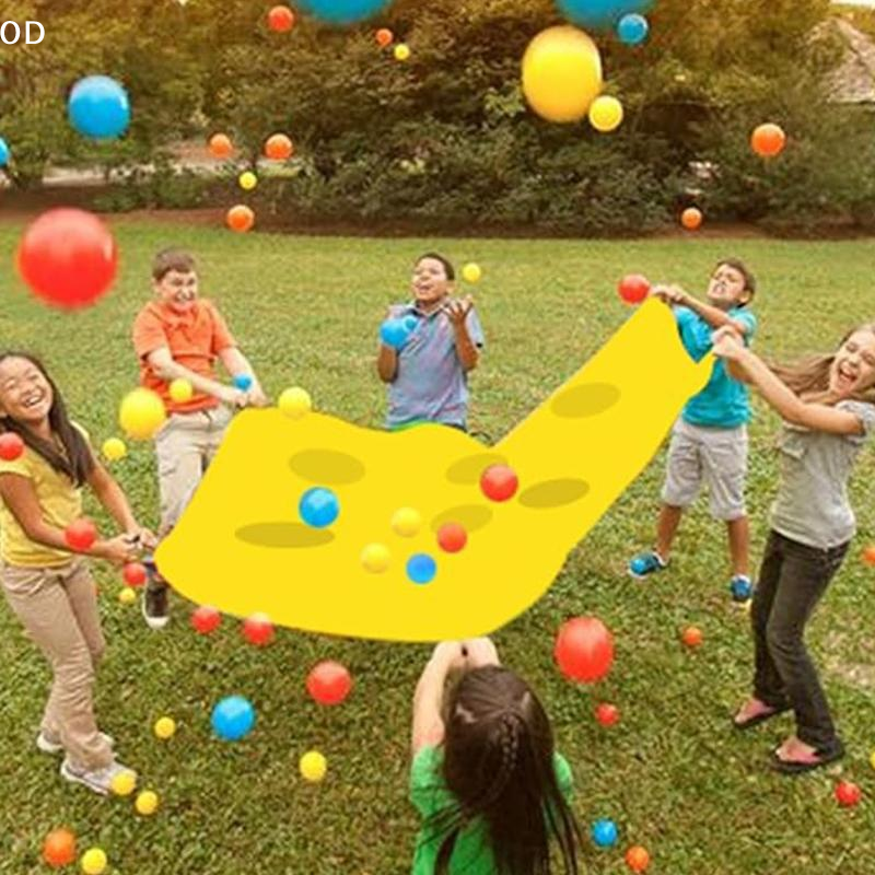 Cave Cloth Toss Game Sports Ga – Event Supplies recenzja i cena