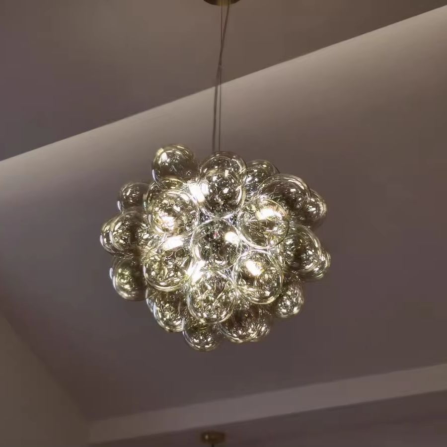 Nordic Balloon Bubble Lighting – Led Balloon Light recenzja i cena