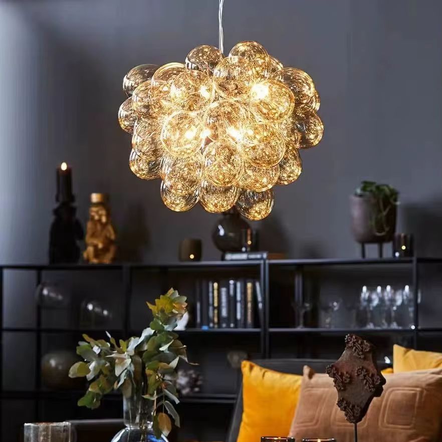 Nordic Balloon Bubble Lighting – Led Balloon Light recenzja i cena