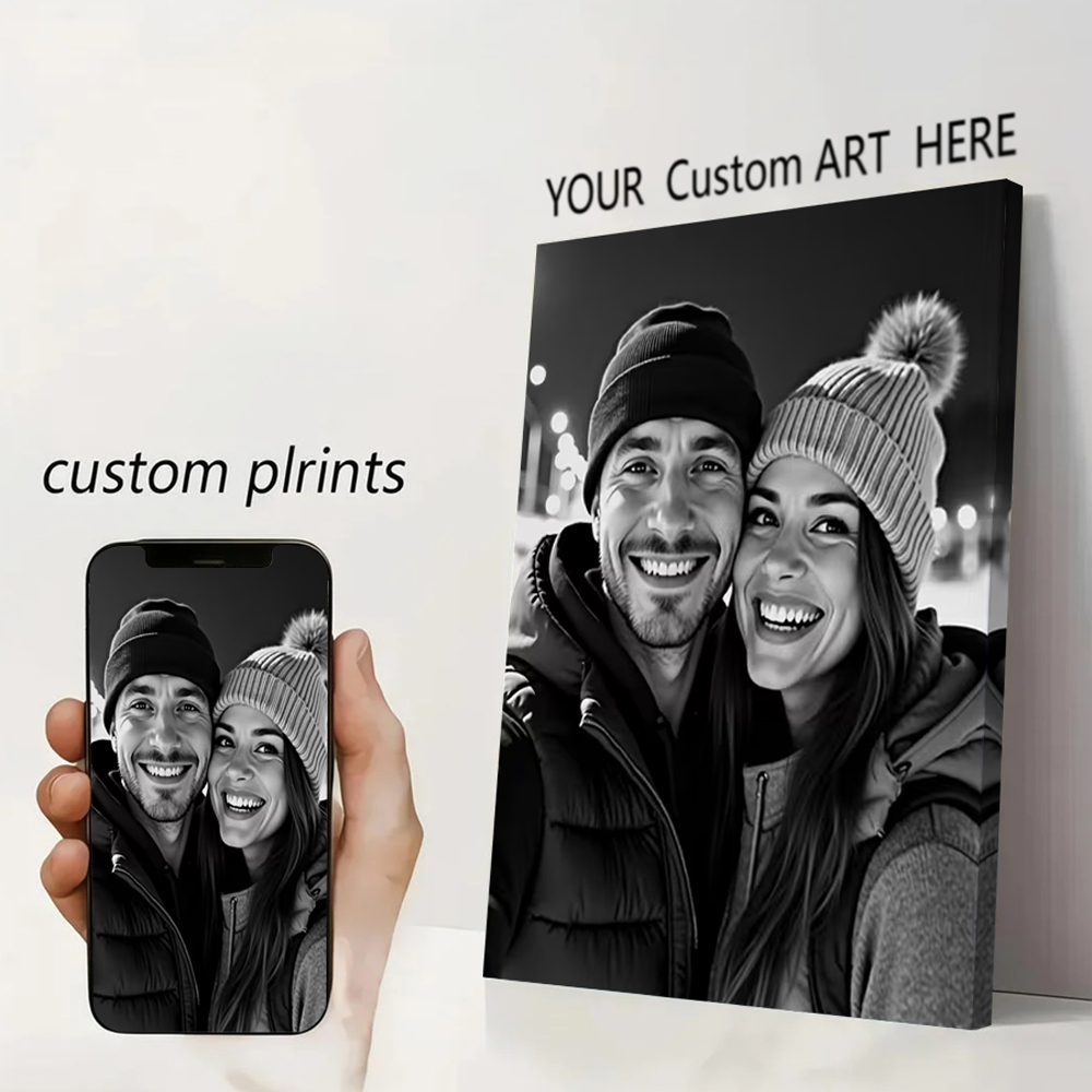 Custom Print Canvas Painting F – Eve Party recenzja i cena