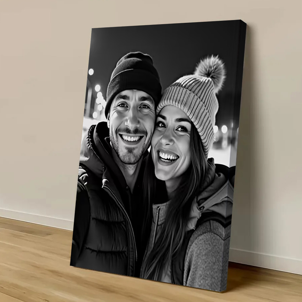 Custom Print Canvas Painting F – Eve Party recenzja i cena