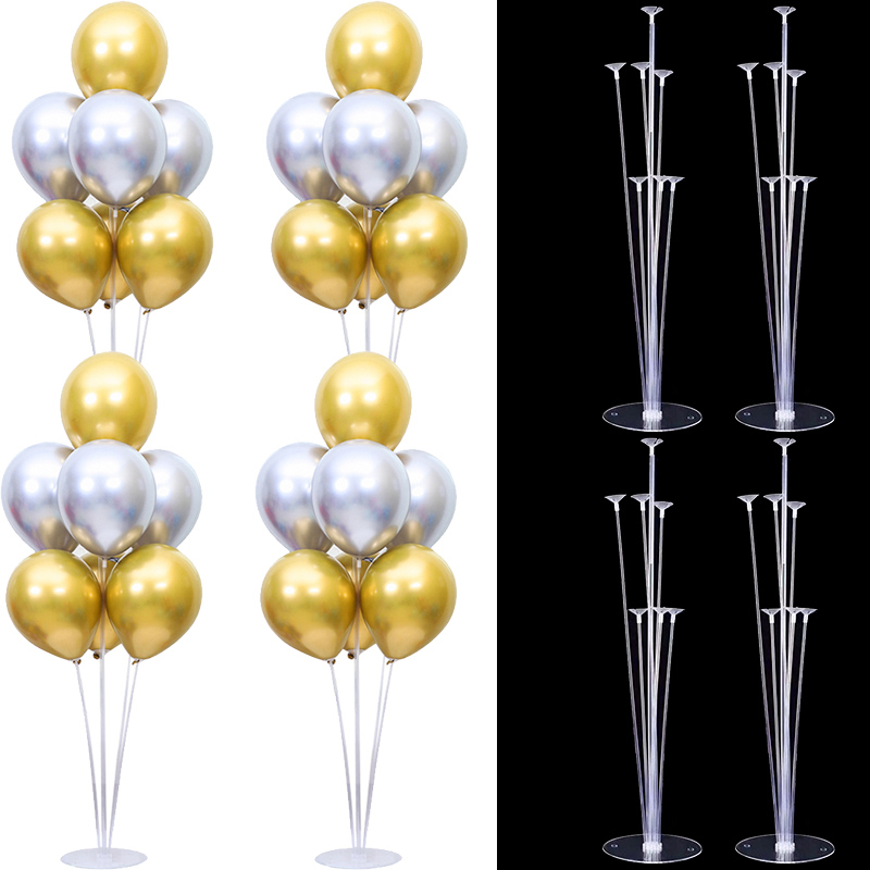 2/4 sets Holiday Event Party T – Balloon Arch Kit recenzja i cena