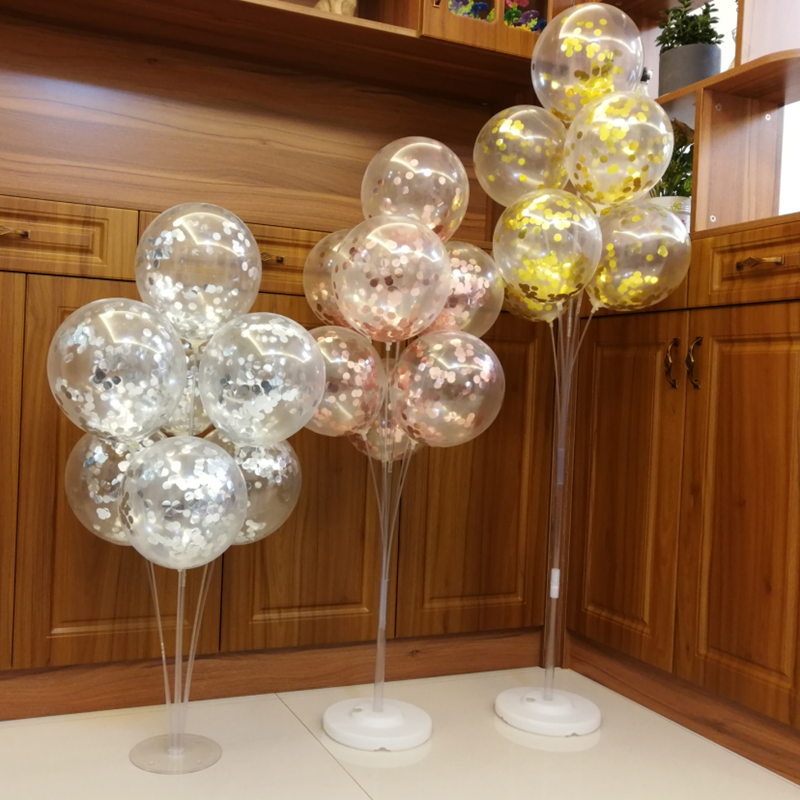 2/4 sets Holiday Event Party T – Balloon Arch Kit recenzja i cena