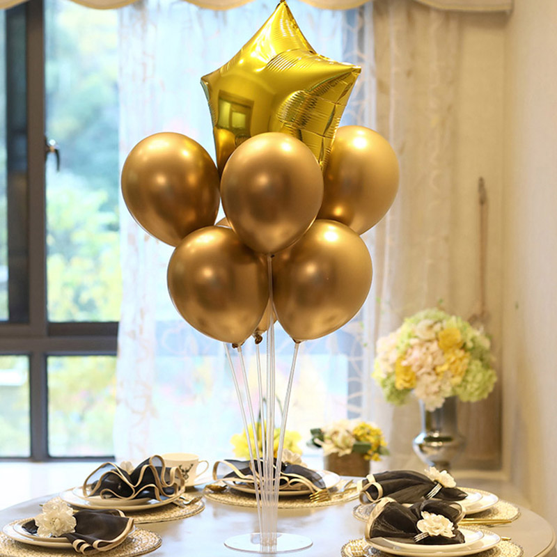 2/4 sets Holiday Event Party T – Balloon Arch Kit recenzja i cena