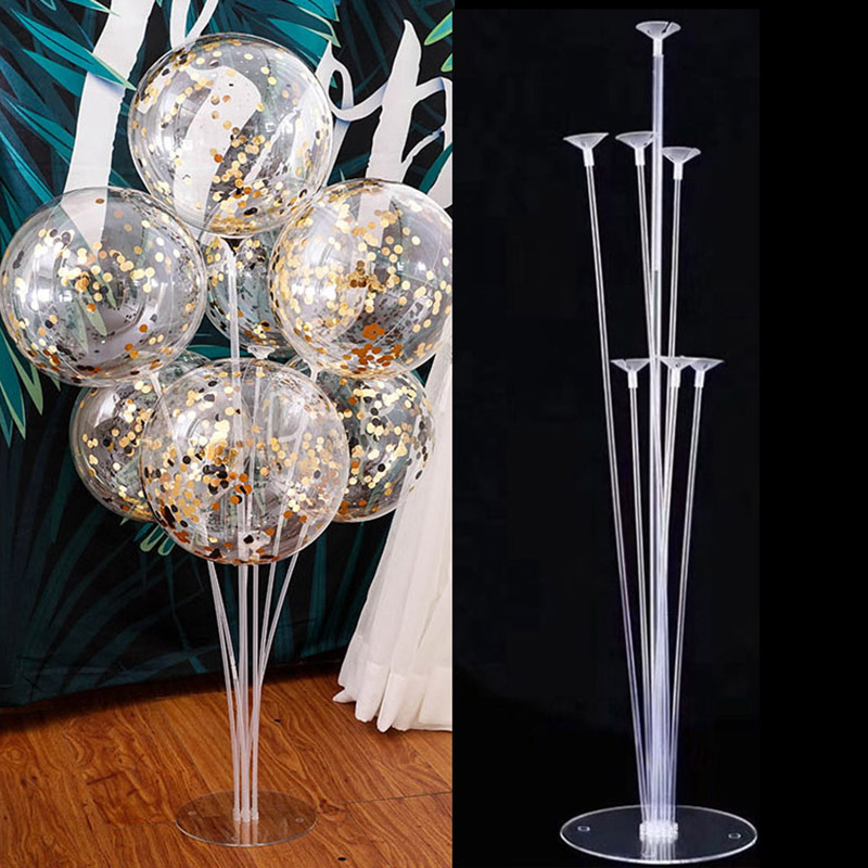 2/4 sets Holiday Event Party T – Balloon Arch Kit recenzja i cena